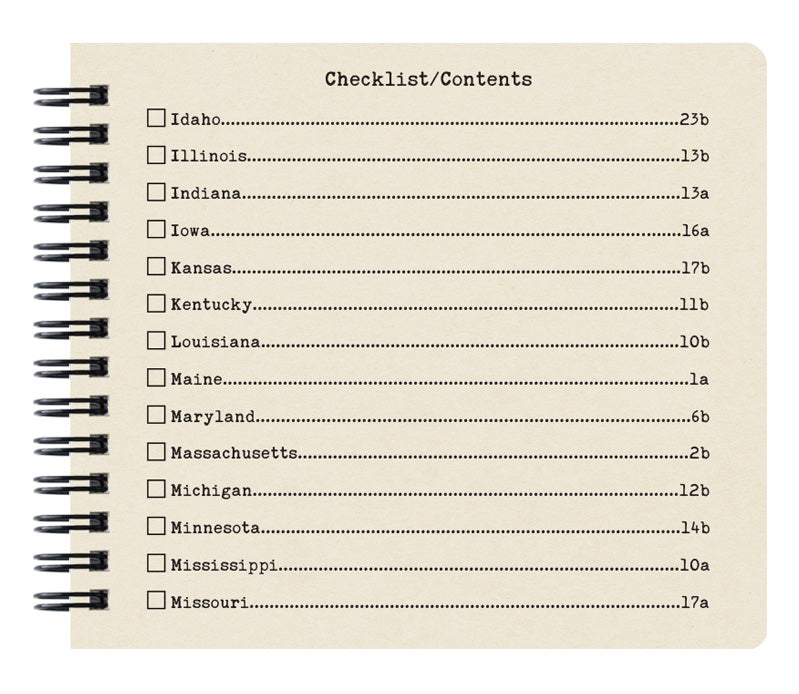 United States Album+