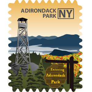 Adirondack Park