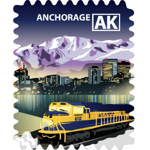 Anchorage