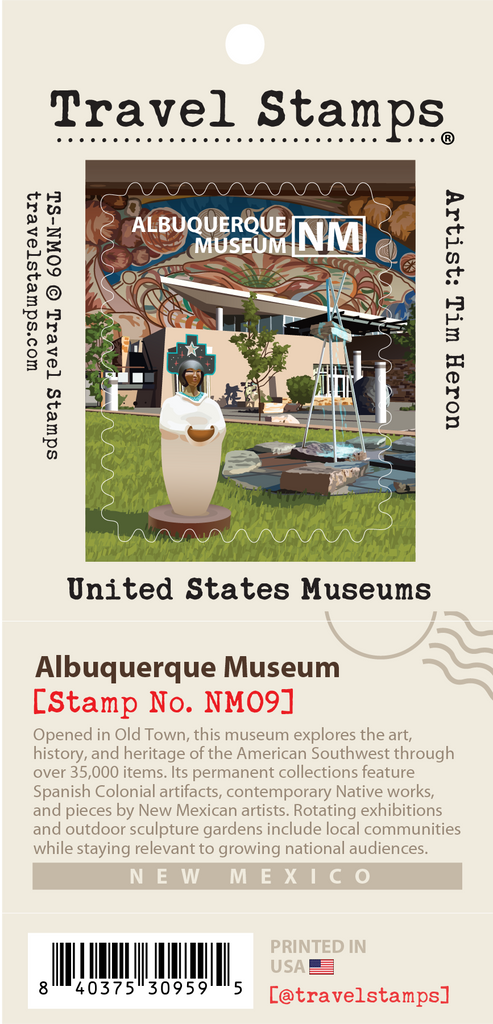 Albuquerque Museum