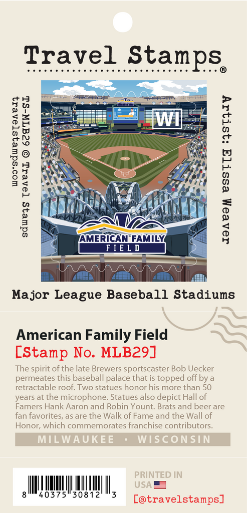 American Family Field
