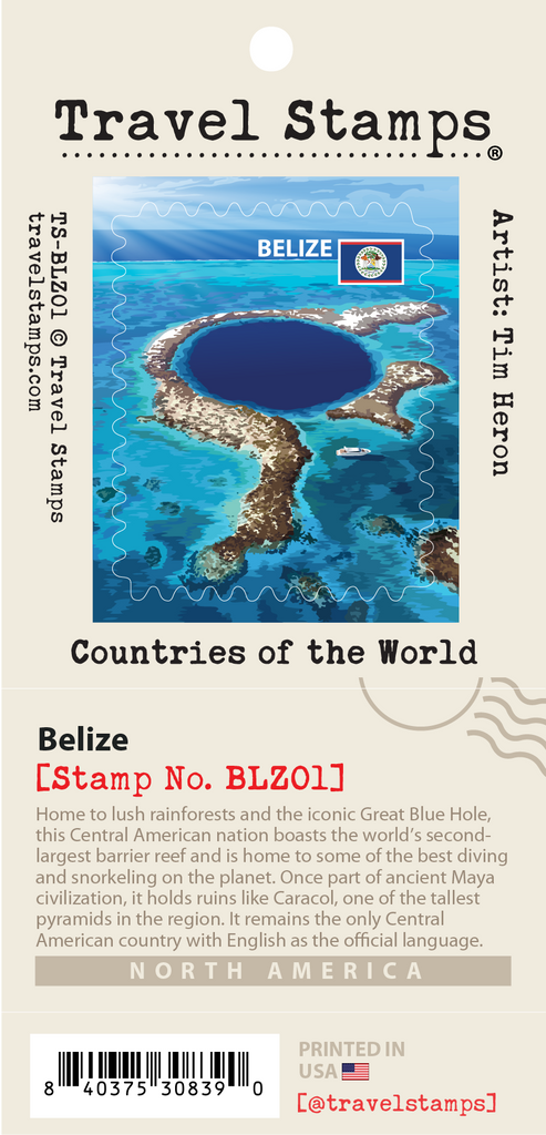 Belize