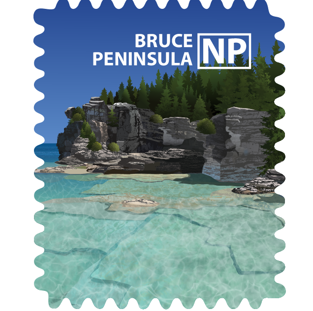 Bruce Peninsula National Park