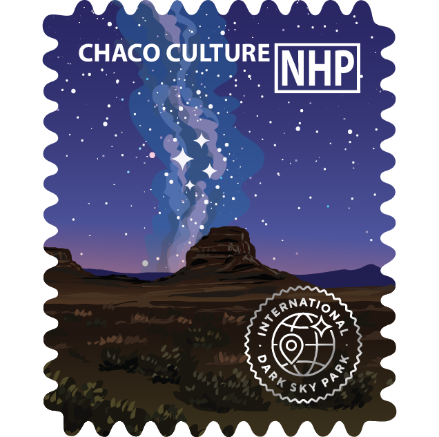 Chaco Culture NHP - DarkSky Edition