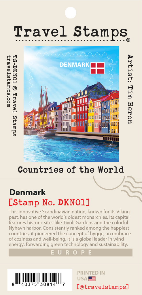 Denmark