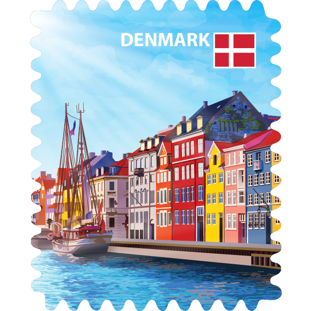 Denmark