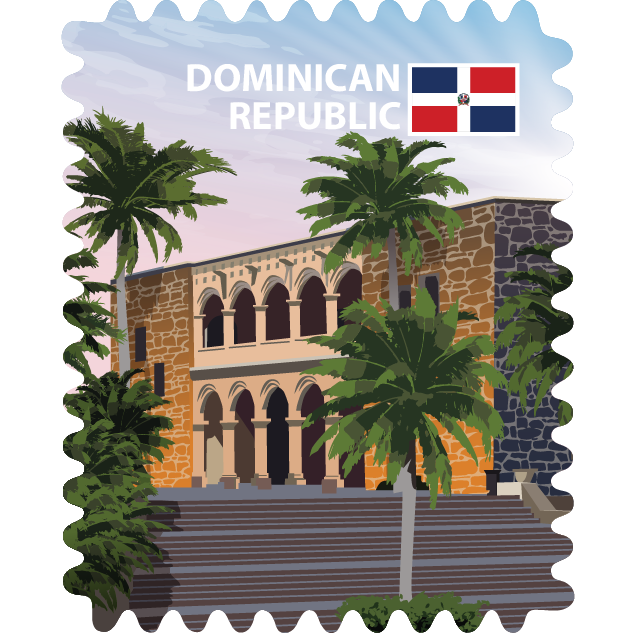 Dominican Repubilic