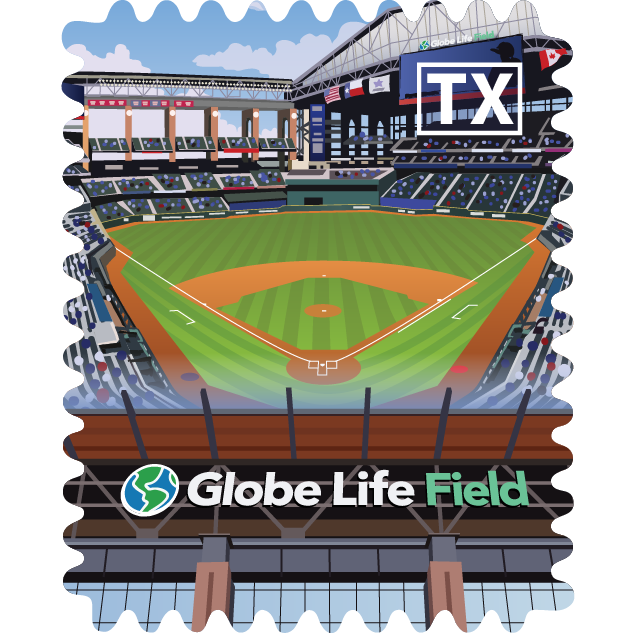 Globe Life Field