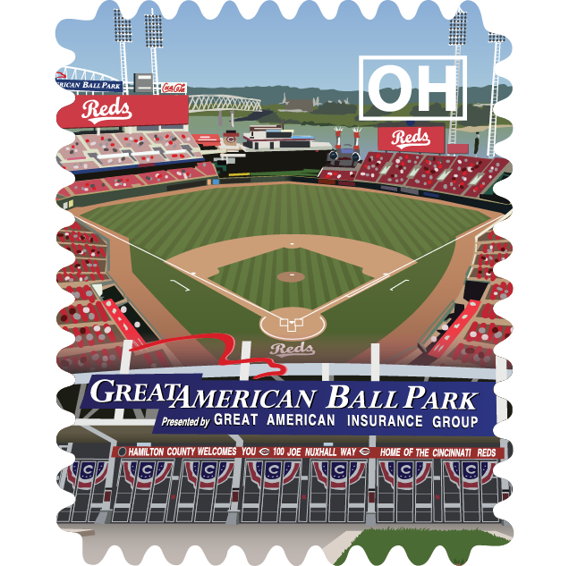 Great American Ball Park