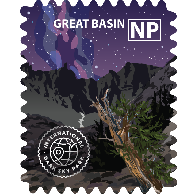 Great Basin NP - DarkSky Edition