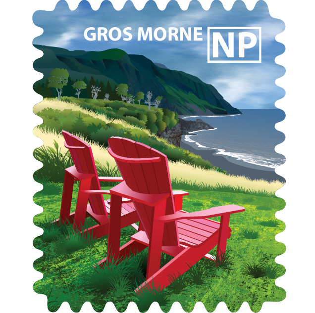 Gros Morne National Park