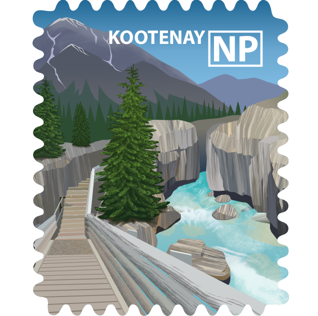 Kootenay National Park