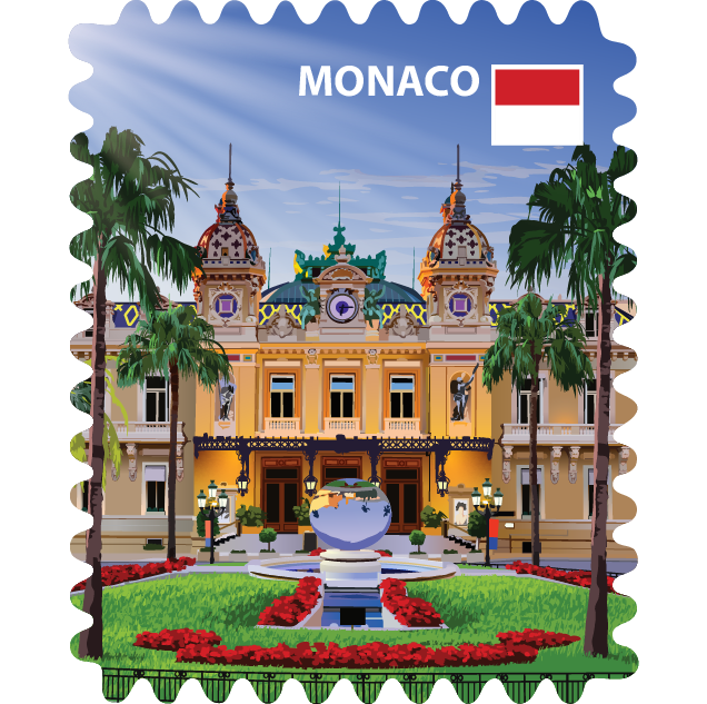 Monaco