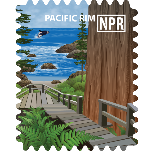 Pacific Rim National Park Reserve
