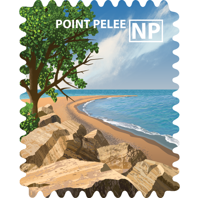 Point Pelee National Park