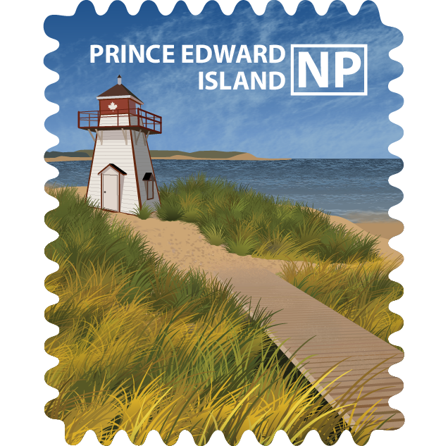 Prince Edward Island National Park