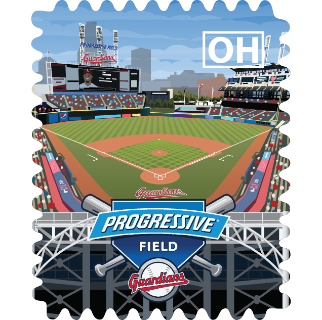 Progressive Field