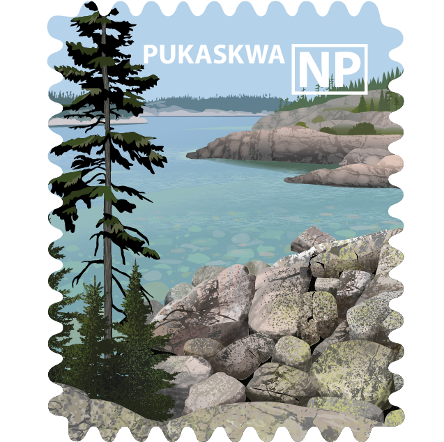 Pukaskwa National Park