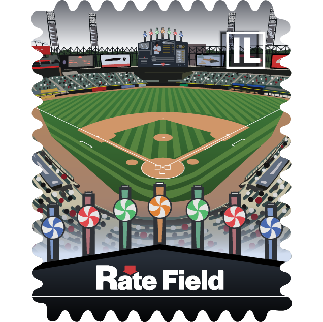 Rate Field
