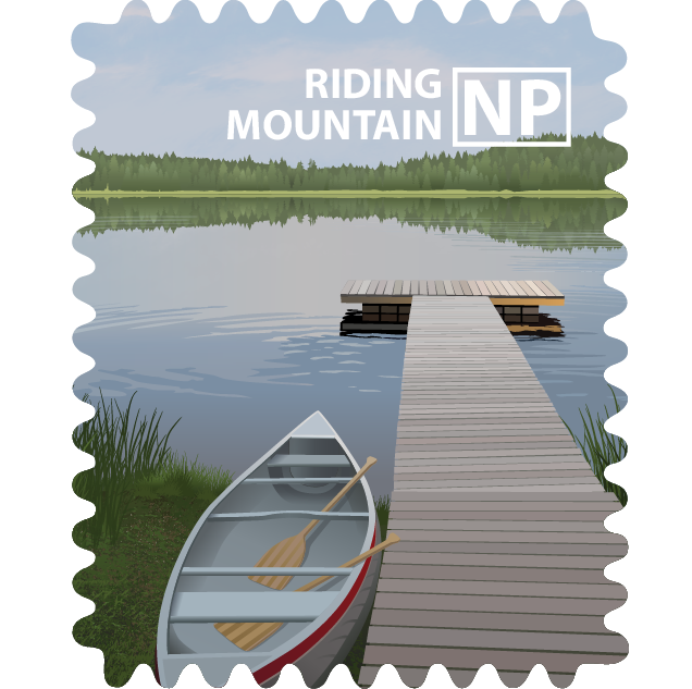 Riding Mountain National Park