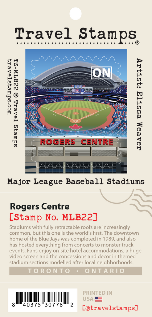 Rogers Centre