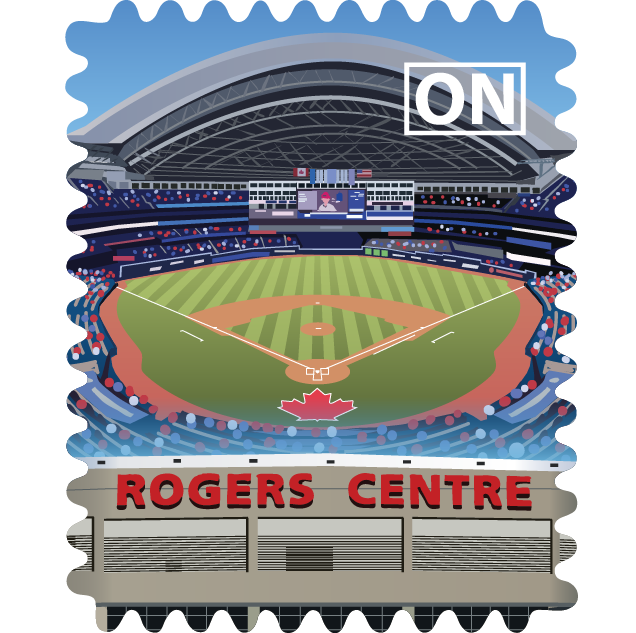 Rogers Centre