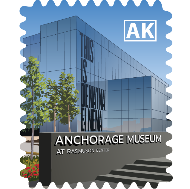 Anchorage Museum