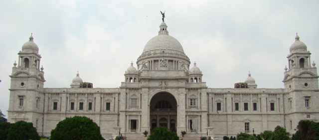 Day 4: In the grand old city of Kolkata