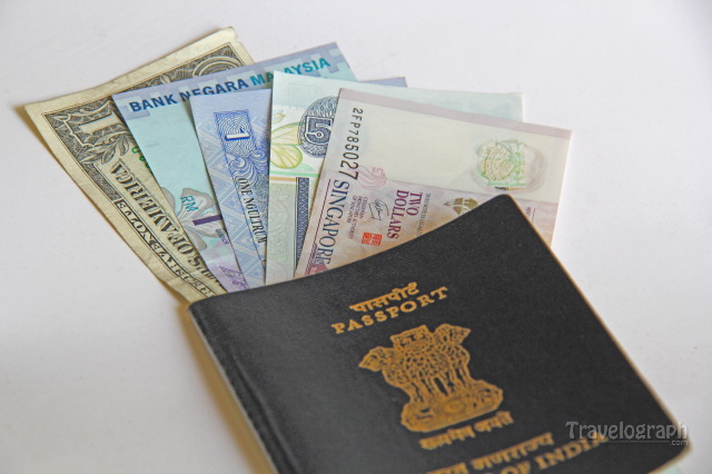 Travel money tips: Best way to carry money for your travel abroad