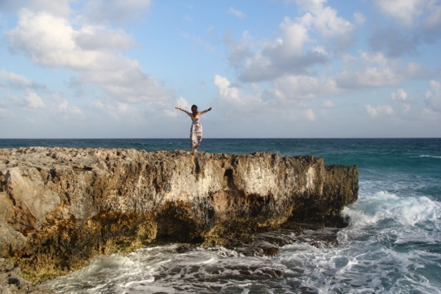 Day 6: Exploring the island of Cozumel, Mexico
